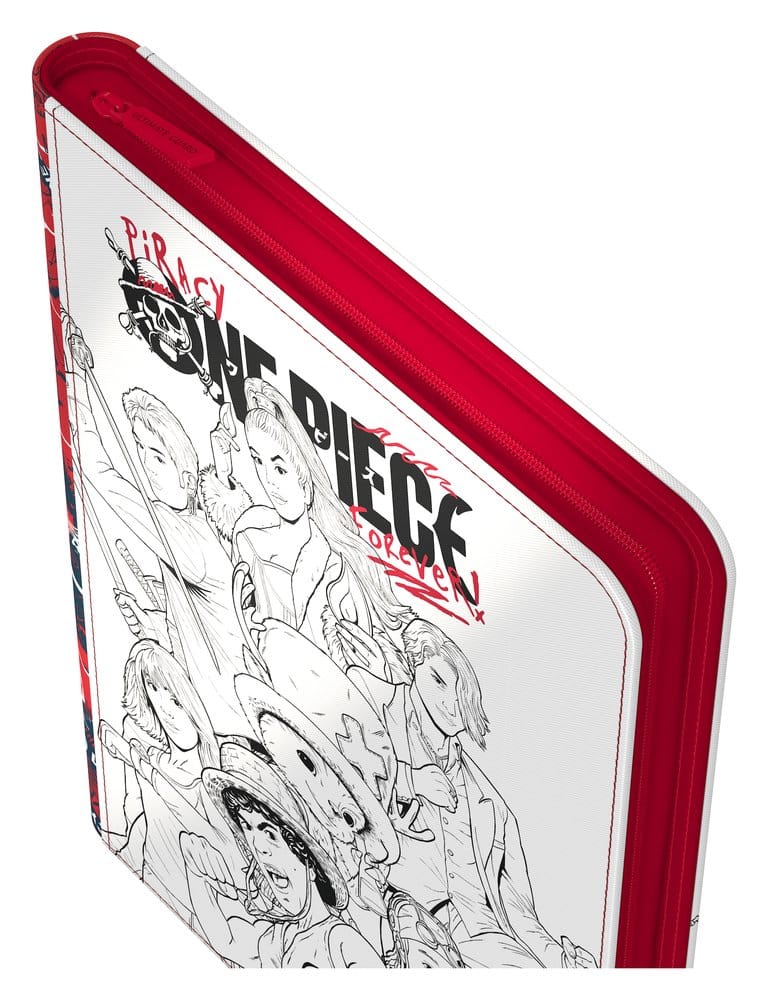 Zipfolio 360 Xenoskin One Piece