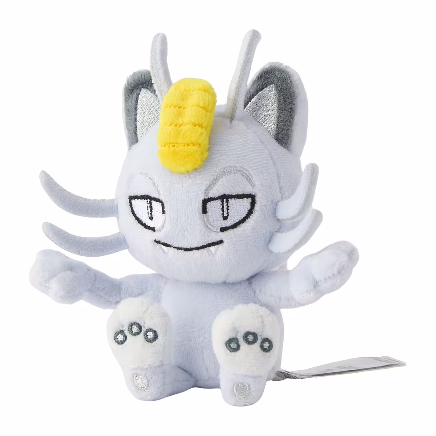 Meowth (Alolan) / Mauzi (Alola-Form)