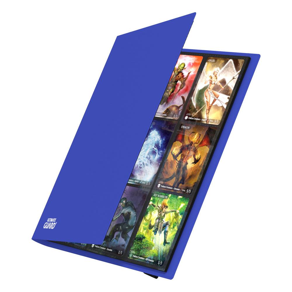 Ultimate Guard Flexxfolio 360 - 18-Pocket