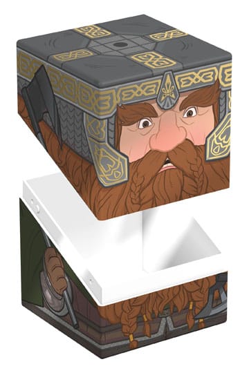 Squaroes - The Lord of the Rings