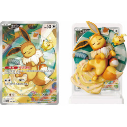 Eevee & Evolutions Art Figure Blind Box
