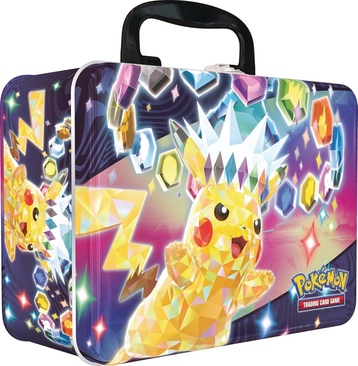 Pokémon Collector Chest (Fall 2024)
