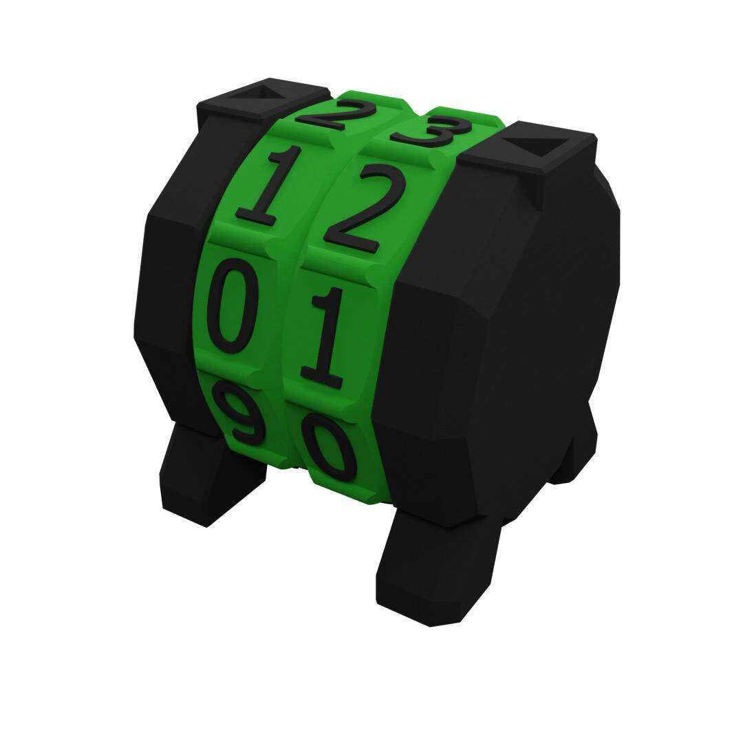 Life Counter Life Counter