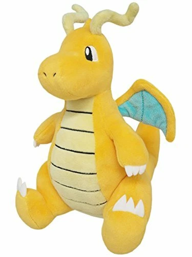 Dragonite / Dragoran