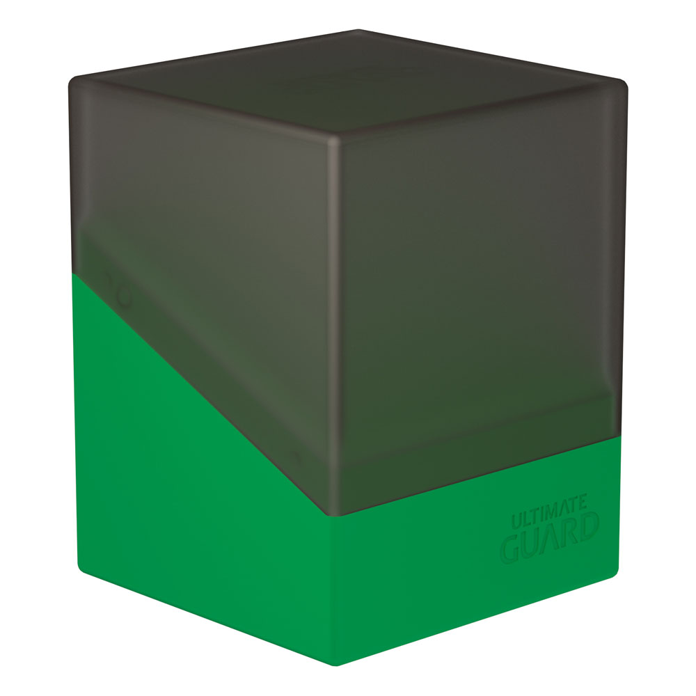 Boulder Deck Case 100+ SYNERGY