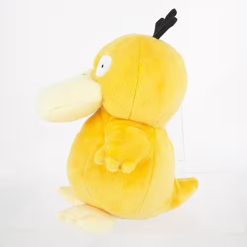 Psyduck / Enton