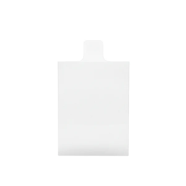 Lamina Pull Tab Sleeves