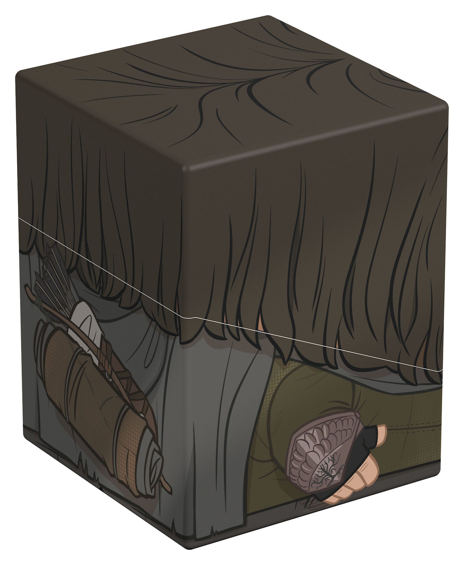 Squaroes - The Lord of the Rings