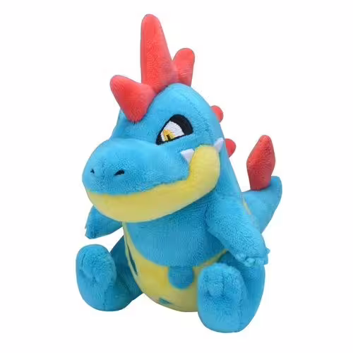 Croconaw / Tyracroc
