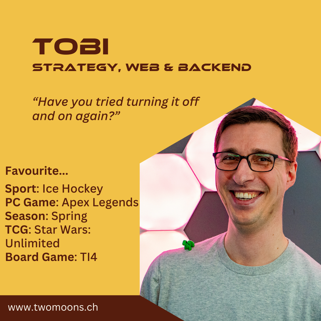 TobiTeam