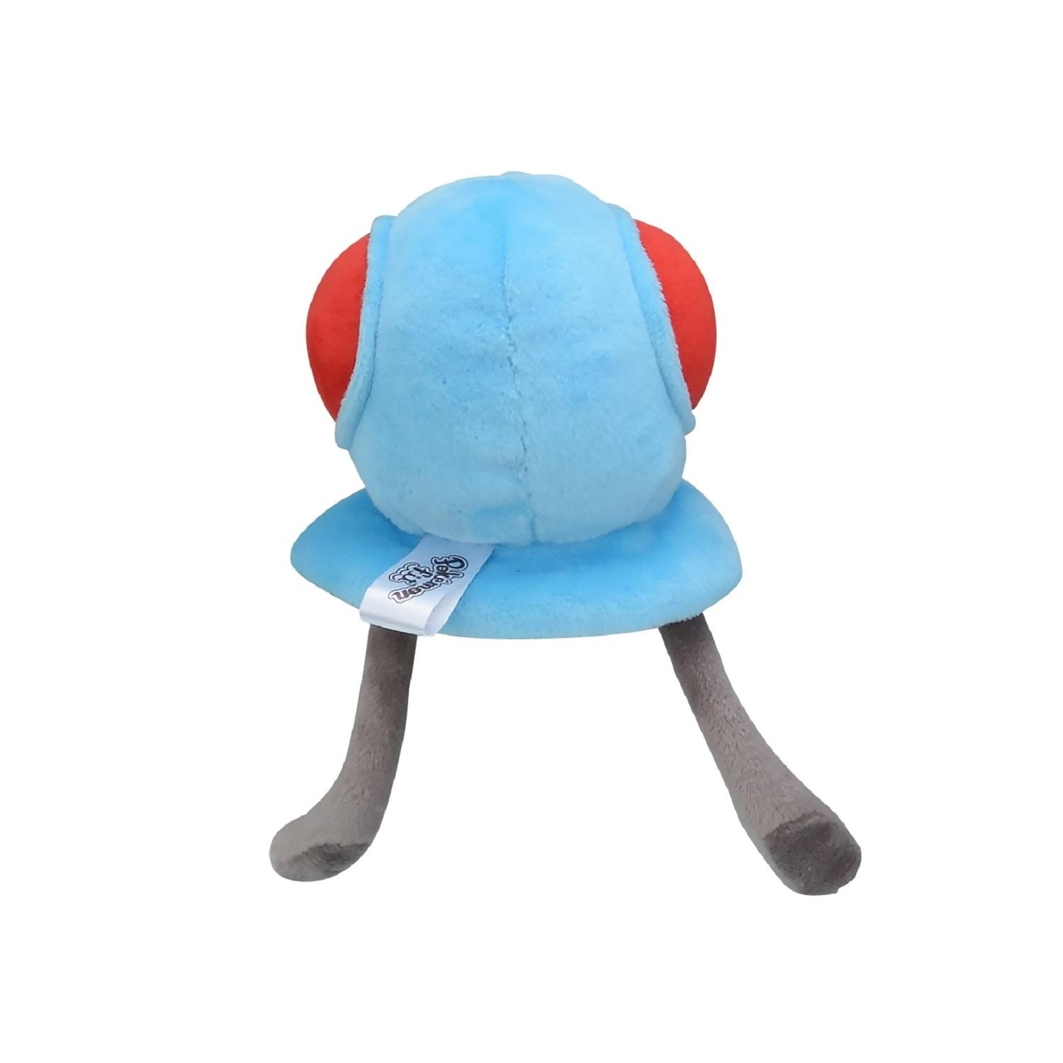 Tentacool / Tentacha