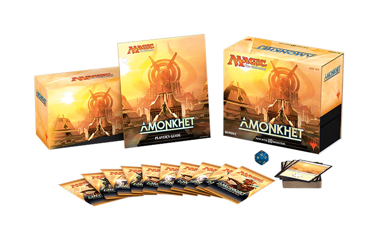 Amonkhet Amonkhet
