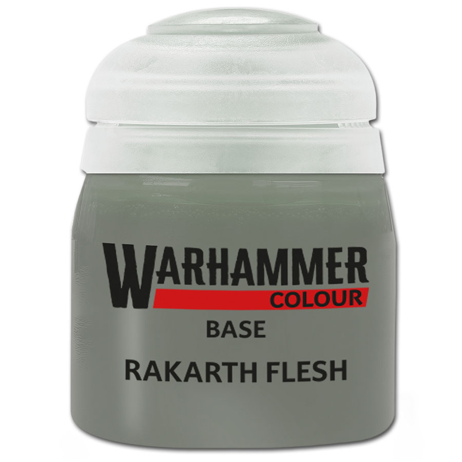 Rakarth Flesh
