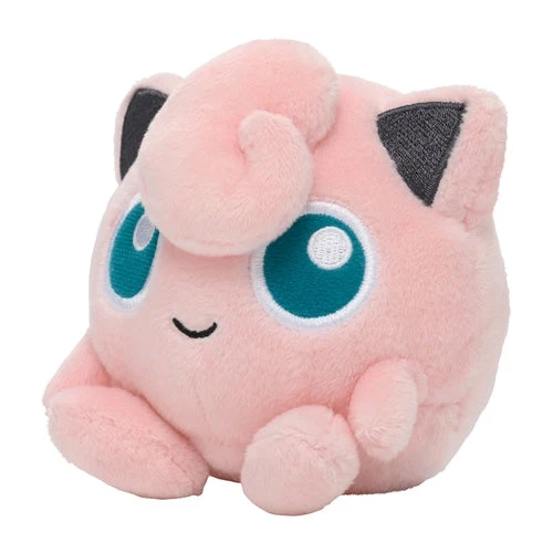 Jigglypuff