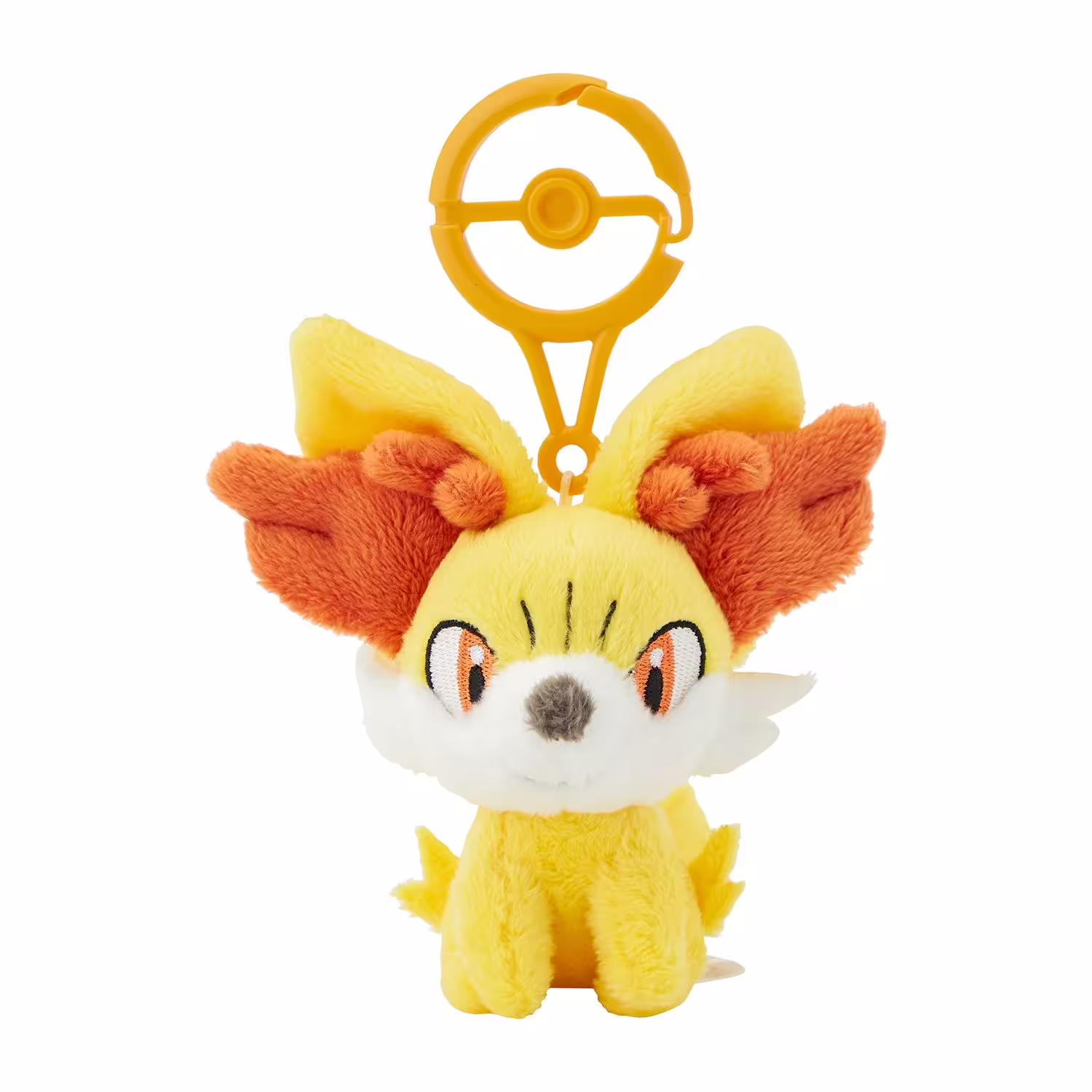 Fennekin / Fynx
