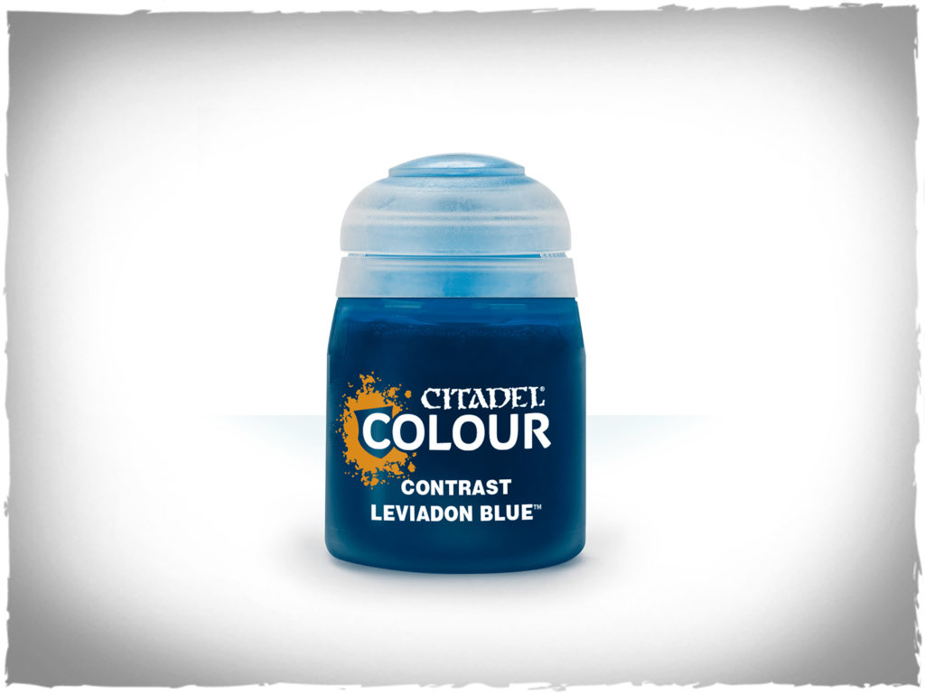Leviadon Blue