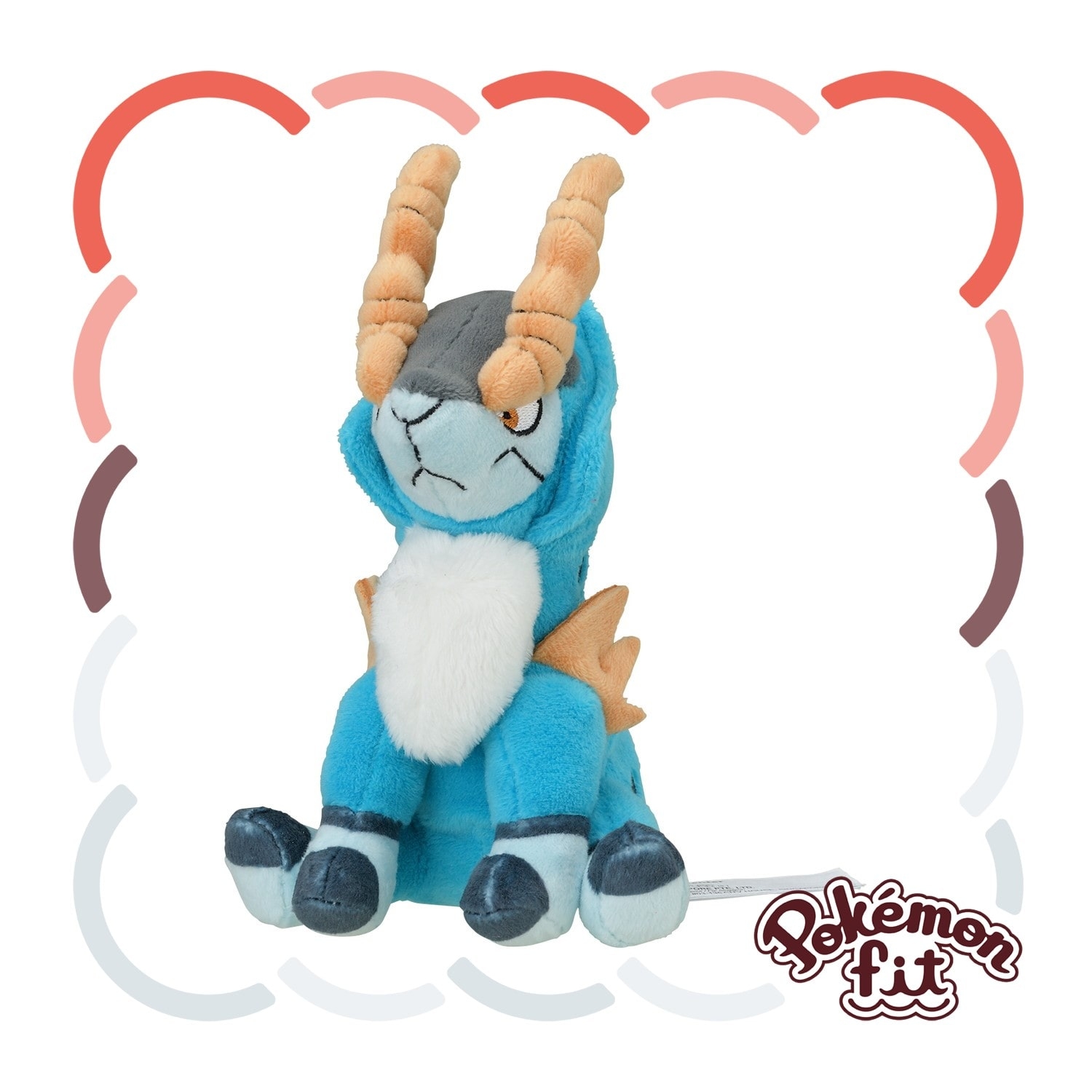Cobalion / Kobalium