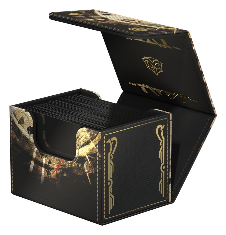 Sidewinder 100+ Xenoskin Magic: The Gathering "Secrets of Strixhaven"