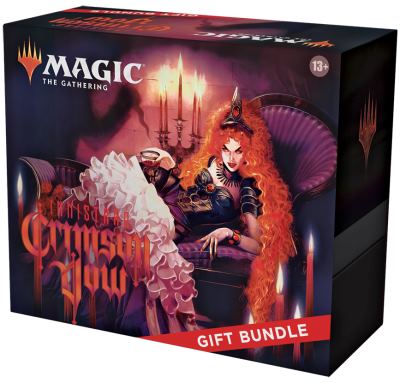 Innistrad: Crimson Vow