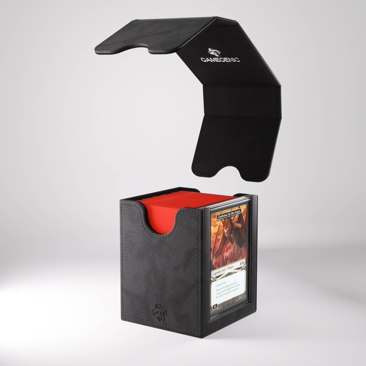 Gamegenic Squire 100+ XL Plus