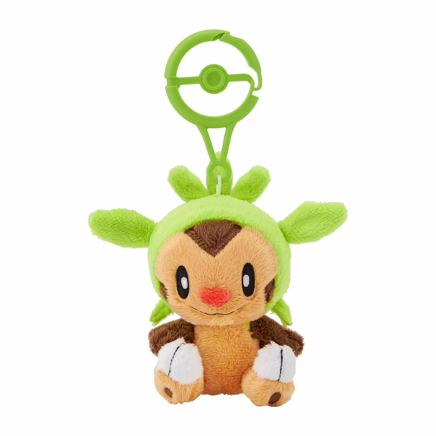 Chespin / Igamaro