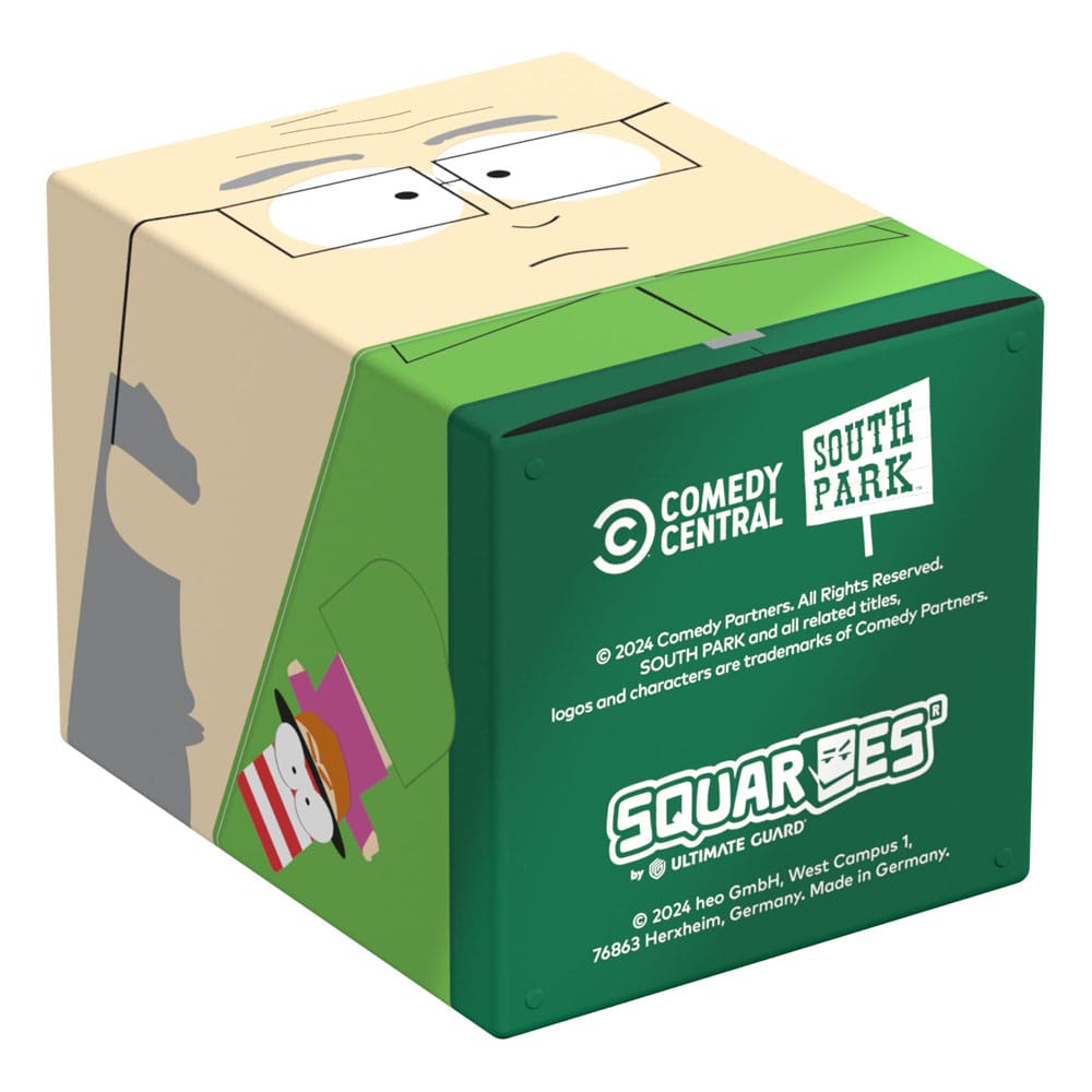 Squaroes - Squaroe South Park™