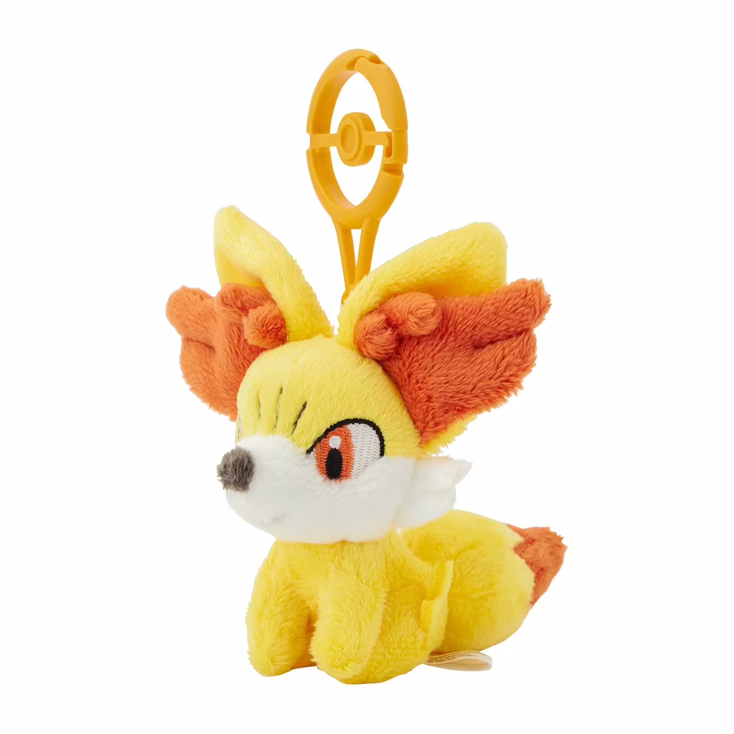 Fennekin / Fynx