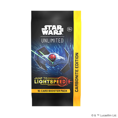 Jump to Lightspeed Jump to Lightspeed