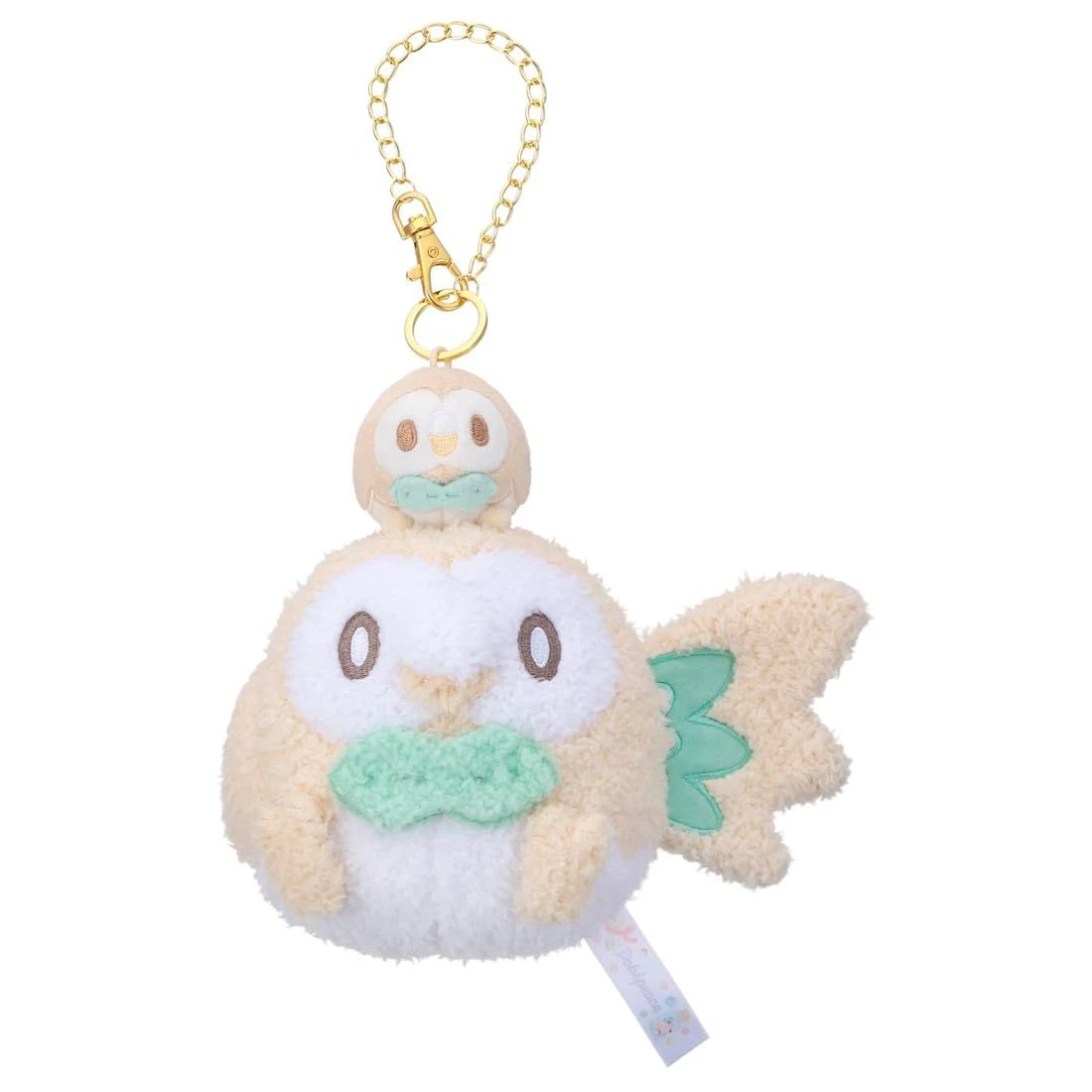 Rowlet