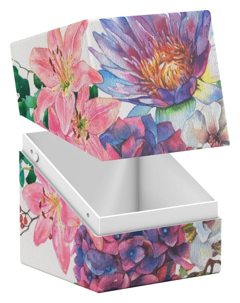 RTE Boulder 100+ Artist Edition-Floral Places - Lotus Bloom