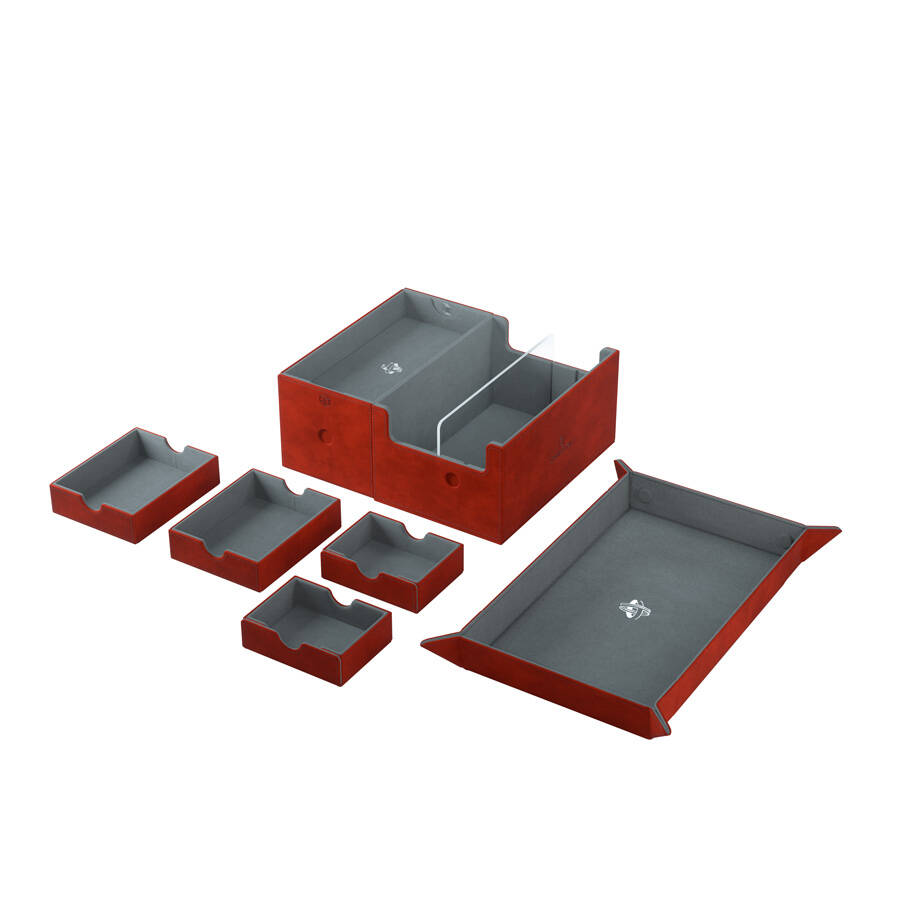 Gamegenic Games' Lair 600+ Gamegenic Games' Lair 600+