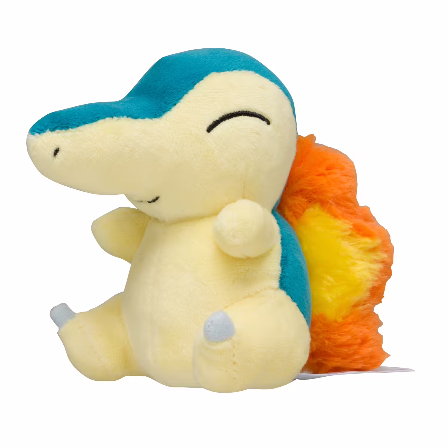 Cyndaquil / Feurigel