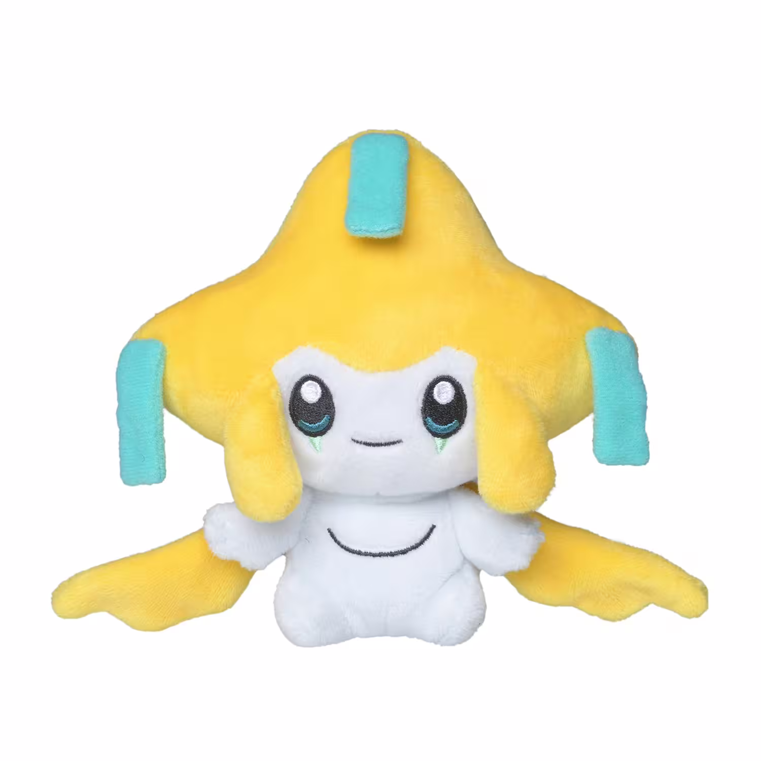 Jirachi