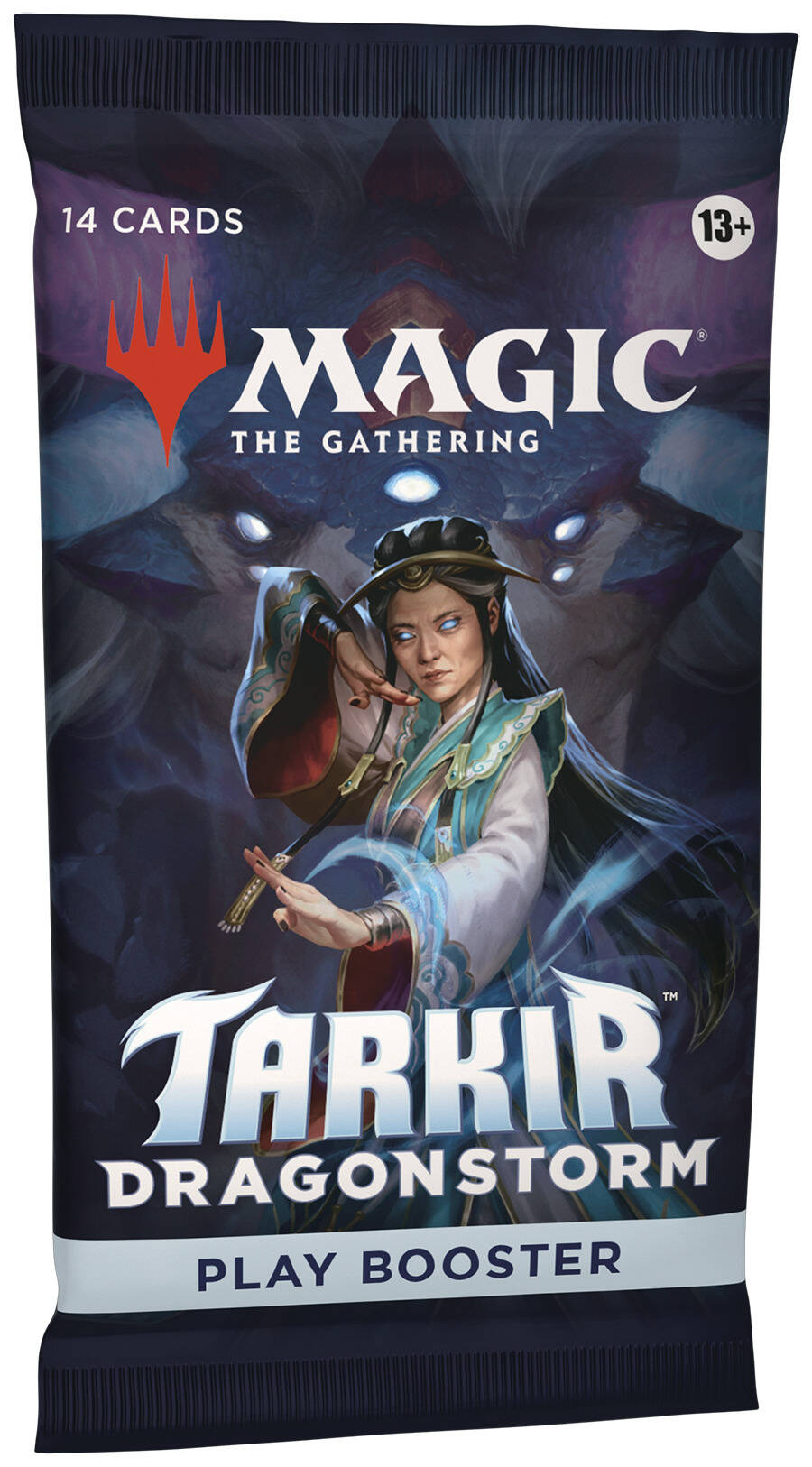 Tarkir: Dragonstorm Tarkir: Dragonstorm