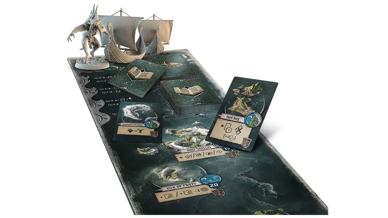 The Witcher: Die alte Welt