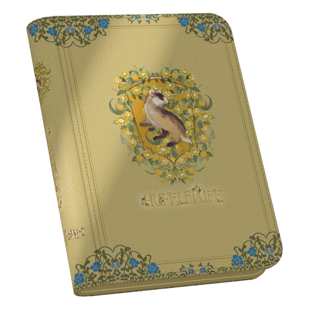 Ultimate Guard Zipfolio 160 Xenoskin Harry Potter