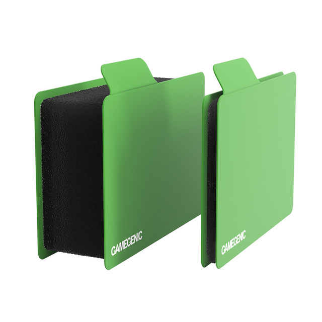 Sideloading Sizemorph Divider