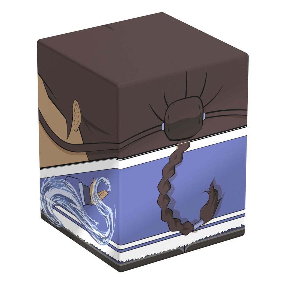 Squaroes - Avatar: The Last Airbender