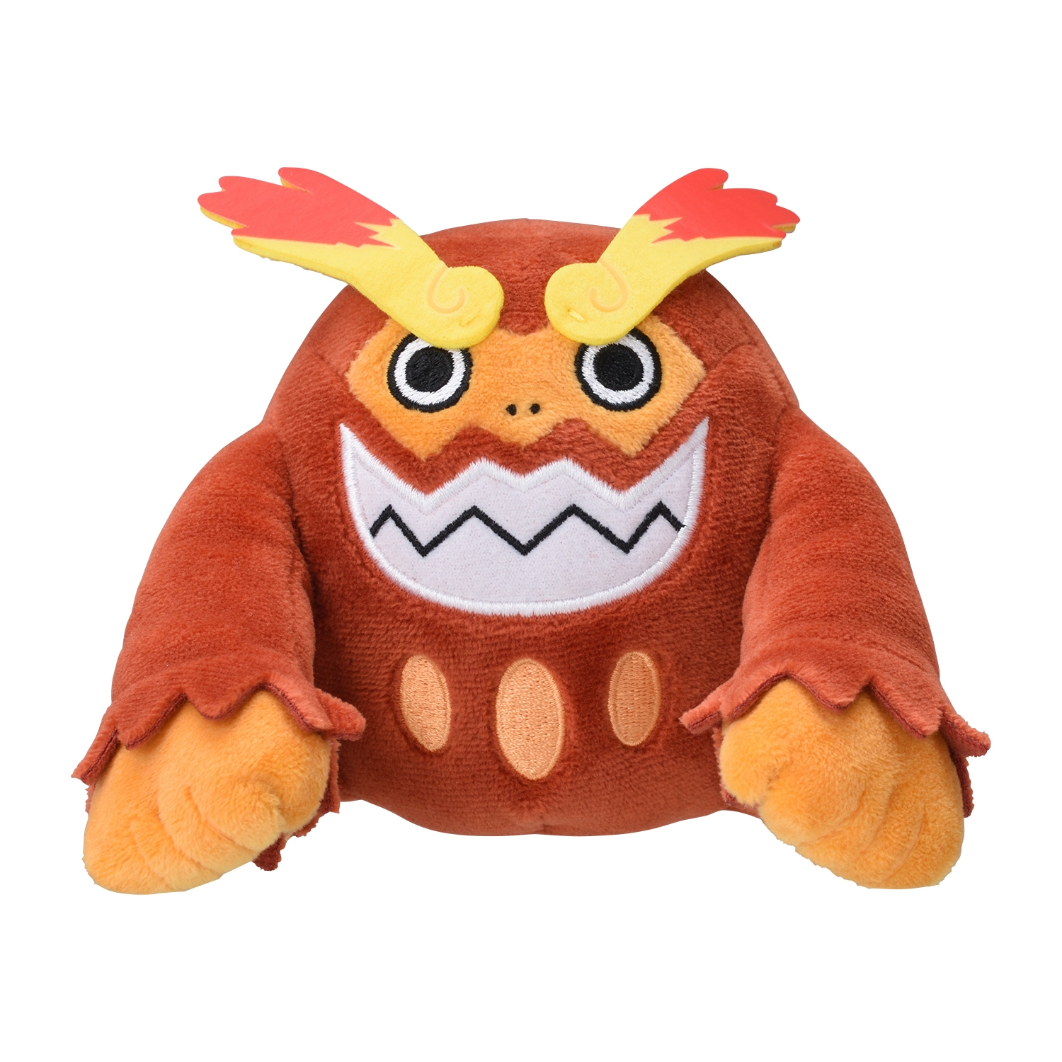 Darmanitan / Flampivian