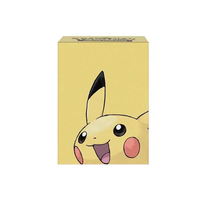 Ultra Pro Full View Deck Box