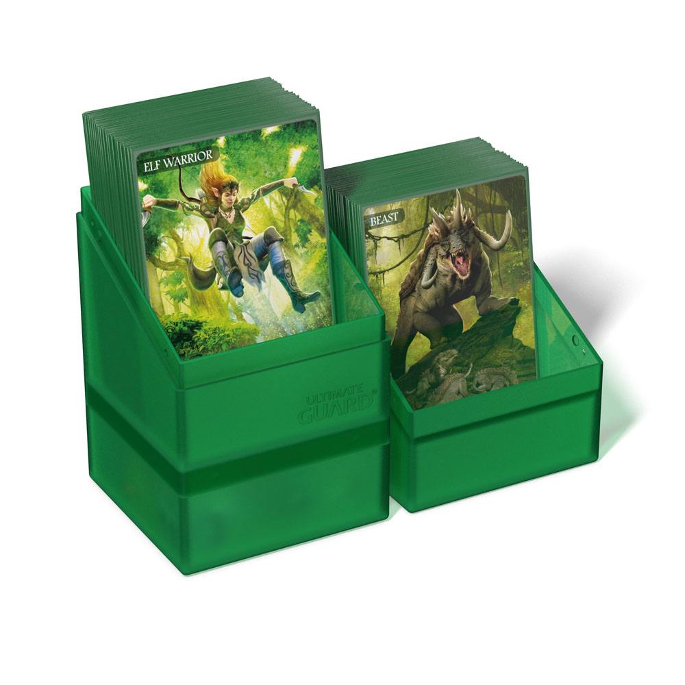 Boulder´n´Tray 100+