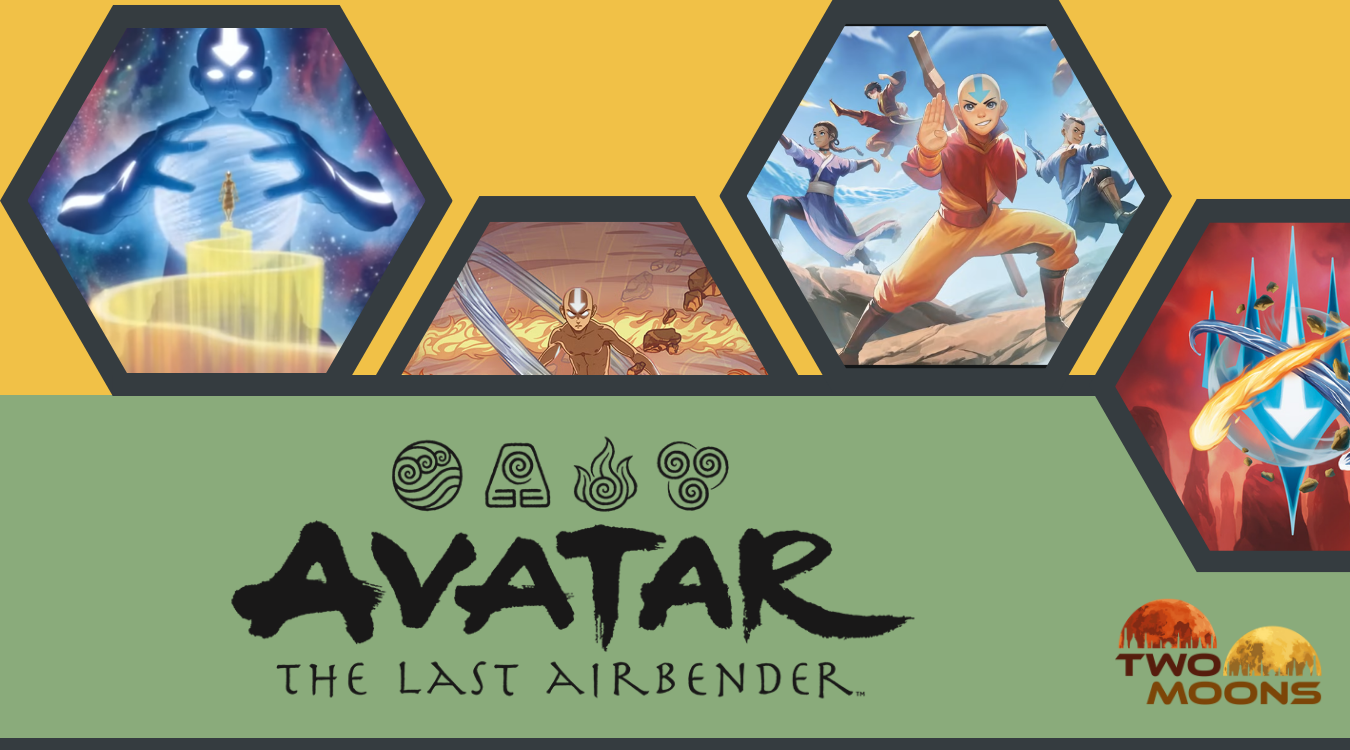 Avatar Prerelease