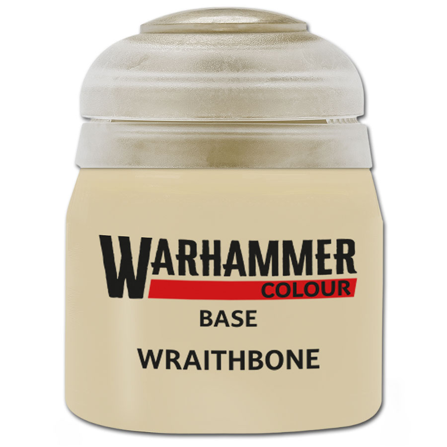 Wraithbone