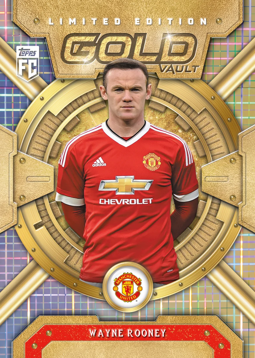 Topps Collector Tin 2026/2027