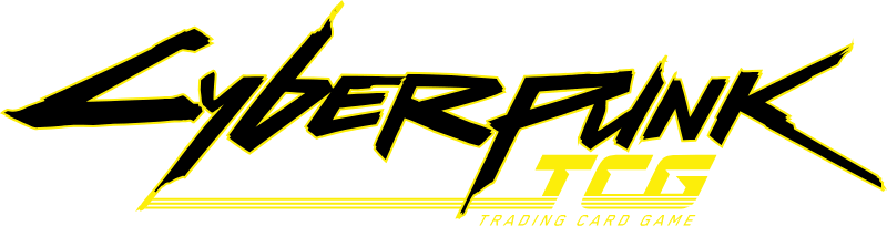 Cyberpunk TCG