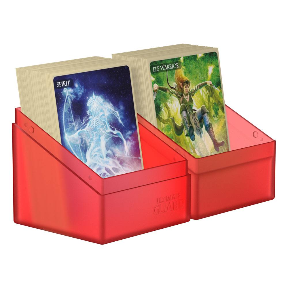 Boulder Deck Case 100+