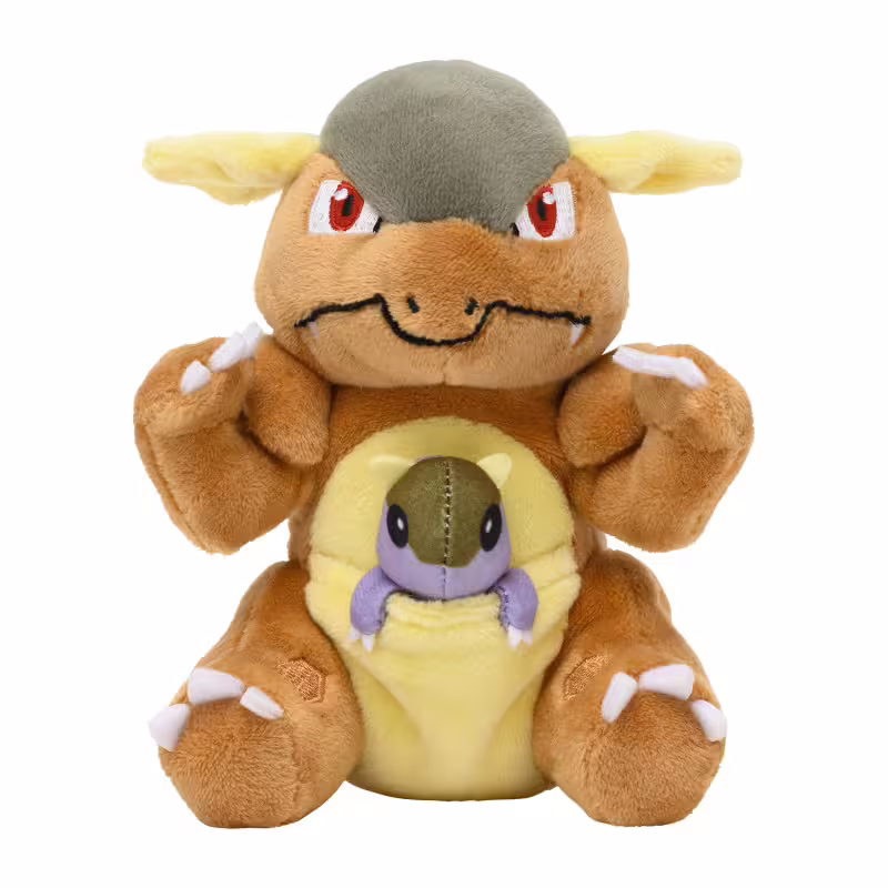 Kangaskhan / Kangama
