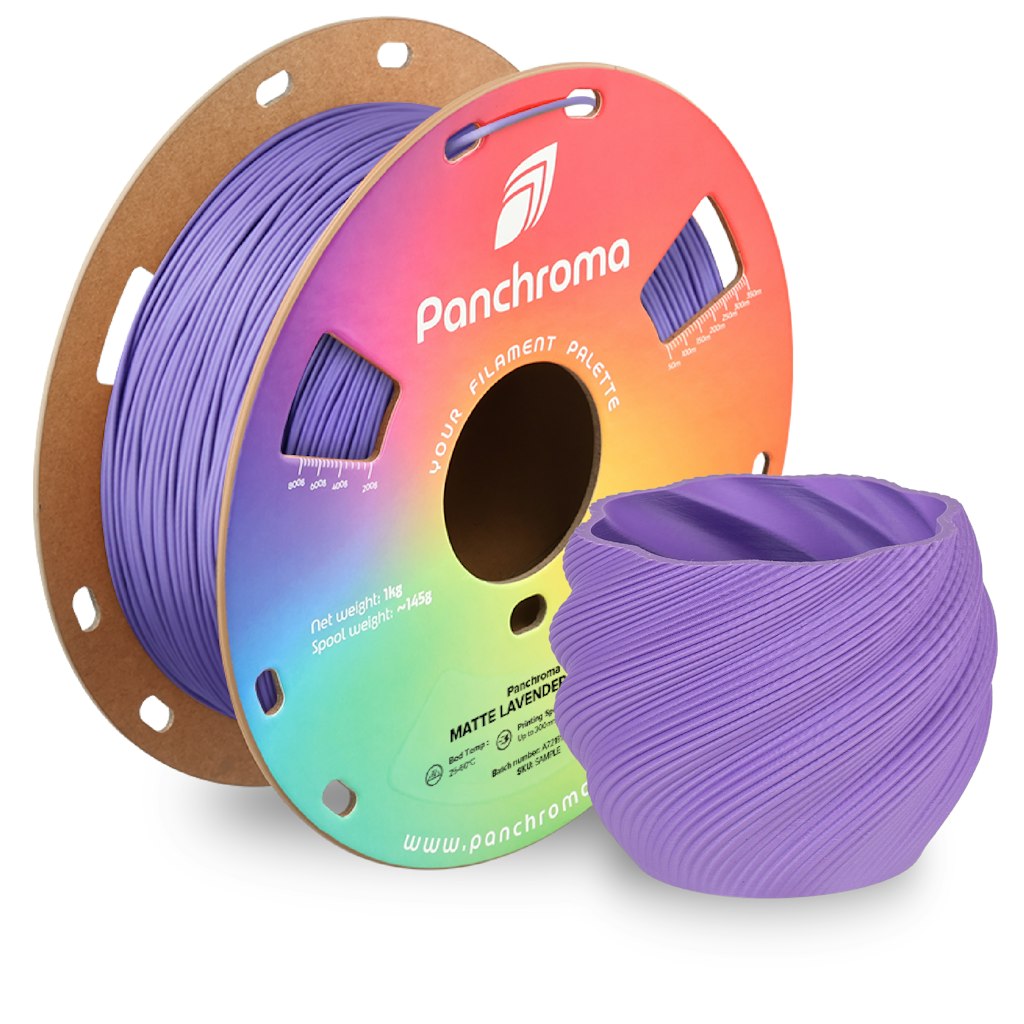 Panchroma PLA Matte