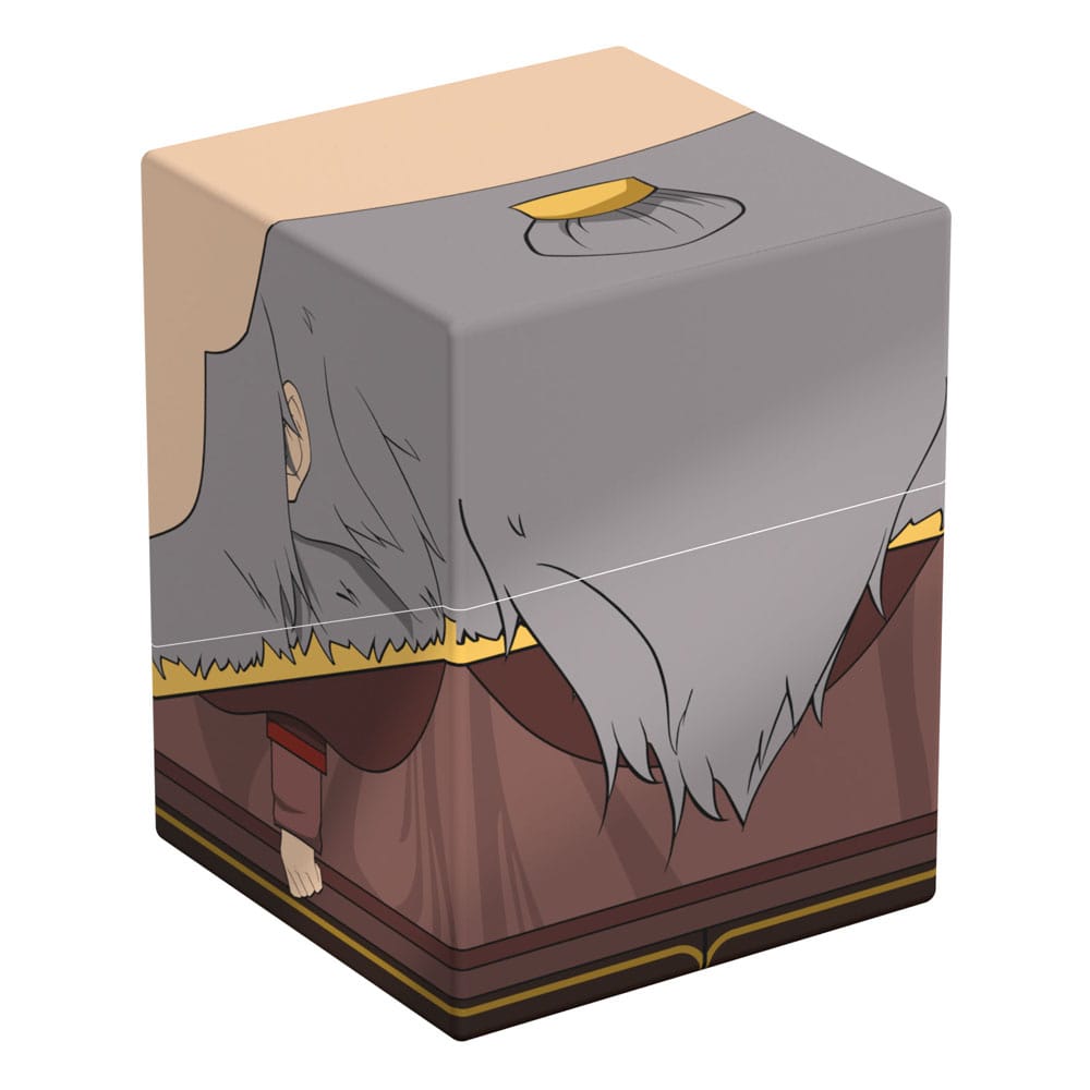 Squaroes - Avatar: The Last Airbender Squaroes - Avatar: The Last Airbender