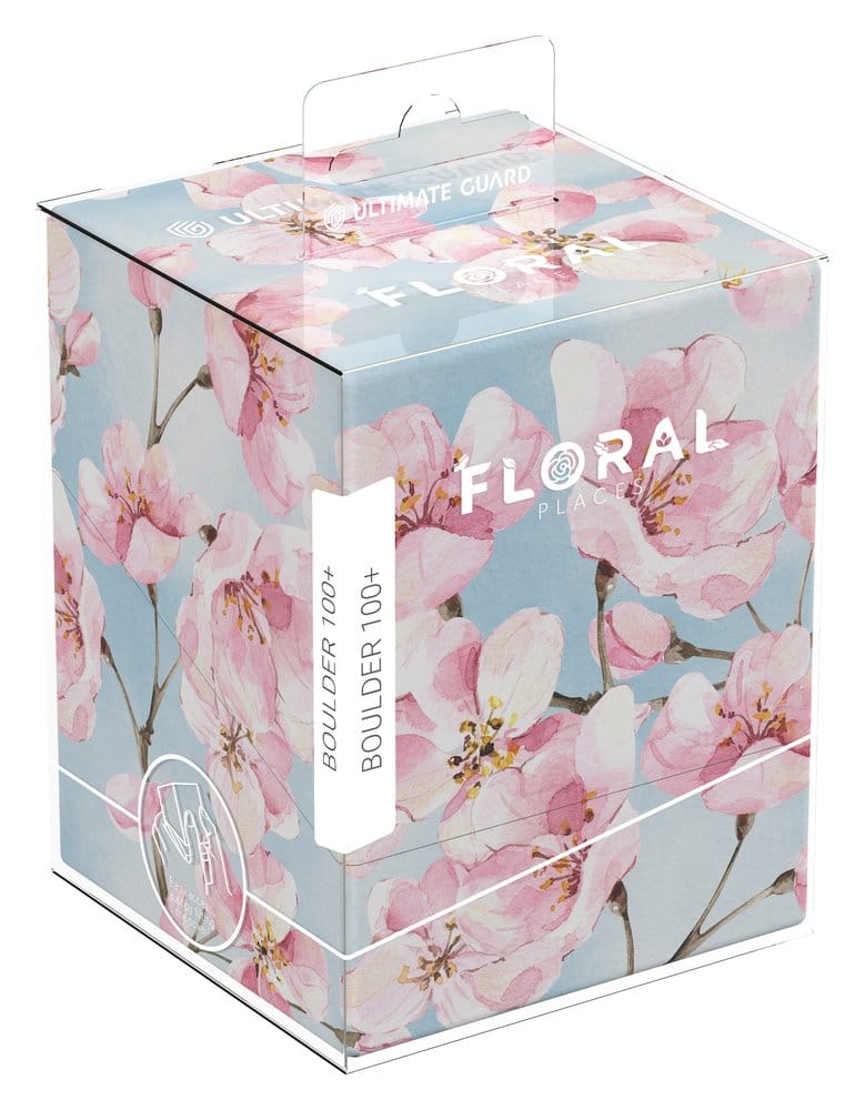 Floral Places - Cherry Blossom